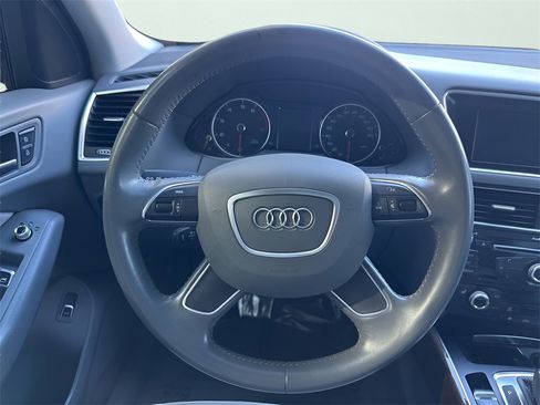 Used 2016 Audi Q5 2.0T Premium image 24