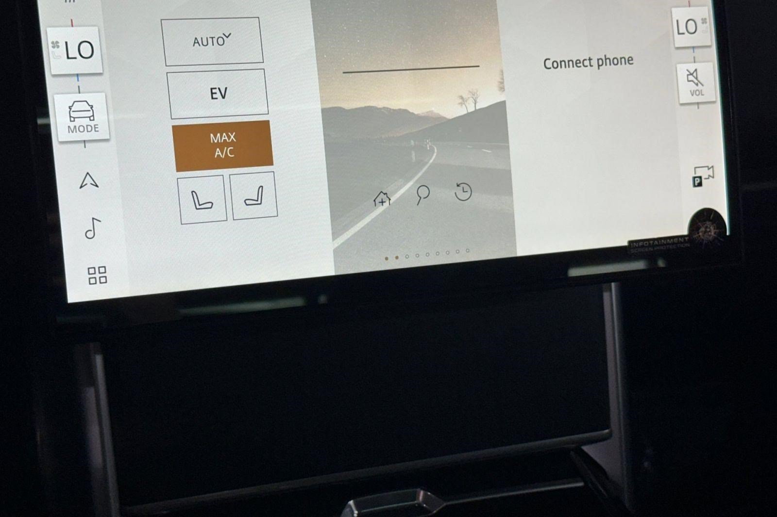 New 2026 Land Rover Range Rover SE AWD/4WD image 20