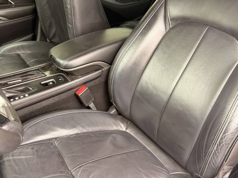 Used 2015 Buick LaCrosse Leather w/ Experience Buick Package FWD image 25