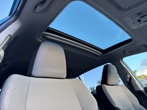 Certified 2018 Toyota RAV4 XLE image 16