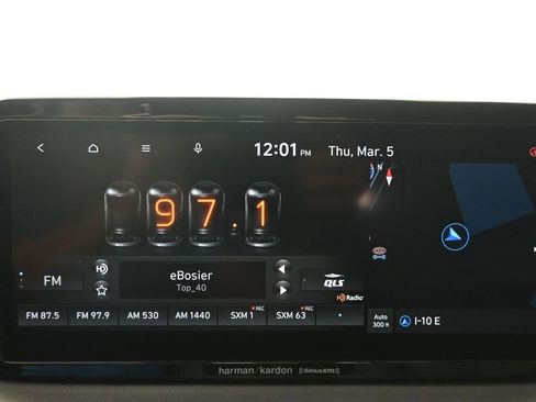 Used 2021 Hyundai Santa Fe SEL w/ Convenience + Premium Package image 32