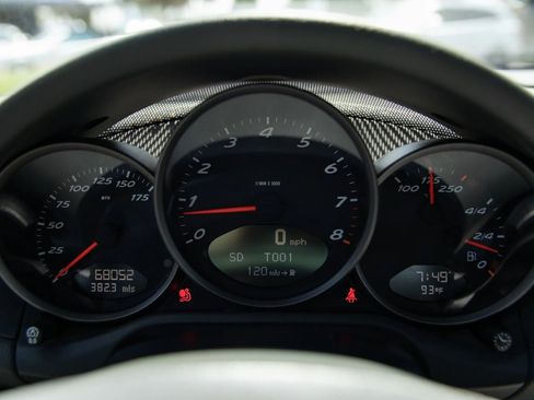 Used 2006 Porsche Boxster RWD image 38
