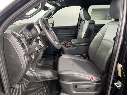 New 2025 RAM 2500 Tradesman image 9