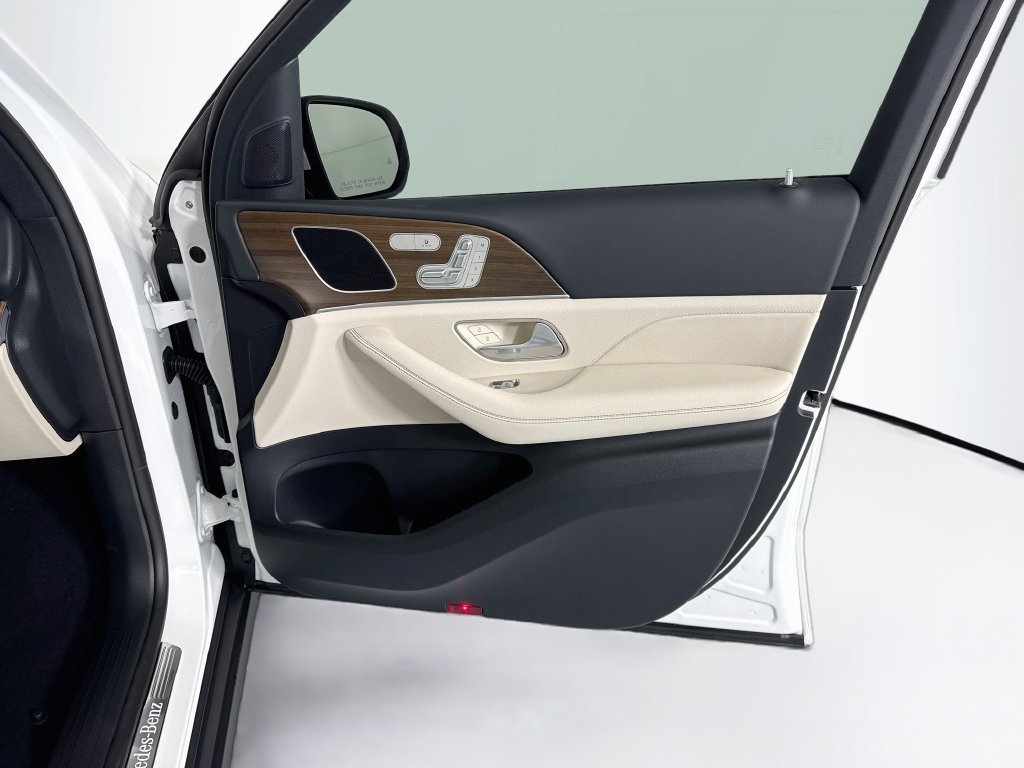 Certified 2026 Mercedes-Benz GLE 350 4MATIC image 26