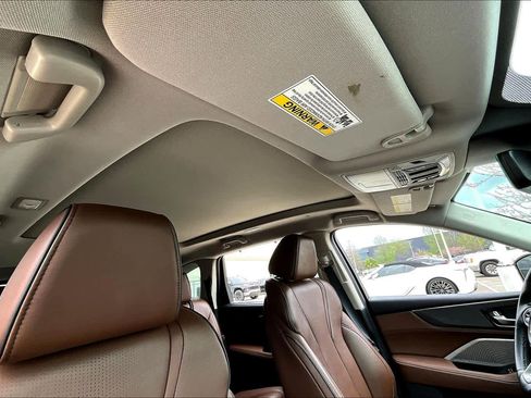 Used 2023 Acura MDX SH-AWD w/ Advance Package image 22