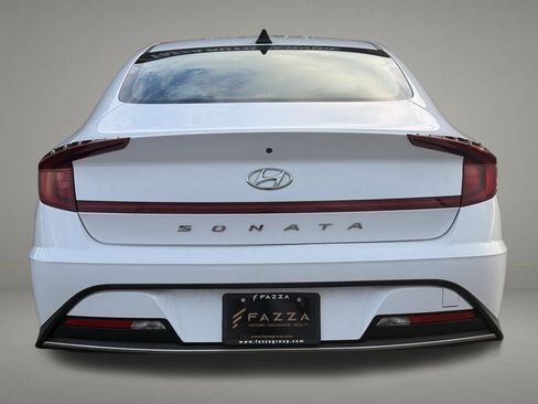 Used 2023 Hyundai Sonata SE image 4