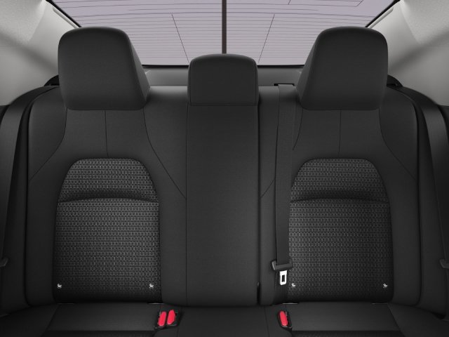 New 2027 Nissan Sentra S FWD image 16