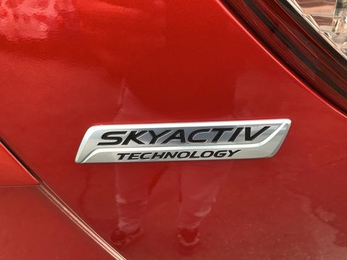 Used 2016 MAZDA CX-5 Touring w/ Bose/Moonroof Package image 28