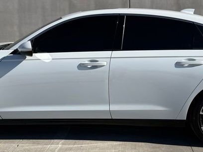 Used 2023 Honda Accord Touring