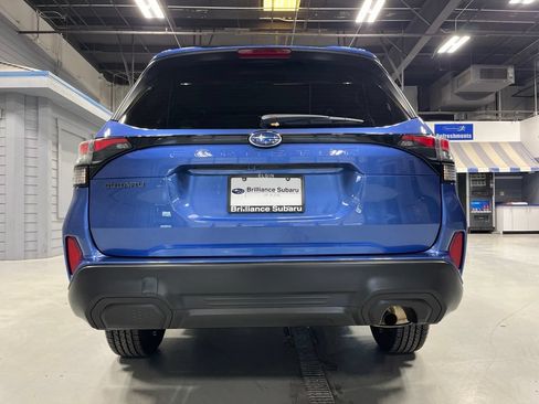 Certified 2026 Subaru Forester Premium AWD/4WD image 8