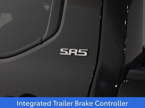 New 2026 Toyota Tacoma SR5 image 28