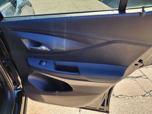 New 2026 Buick Envista Sport Touring w/ Convenience I Package image 38