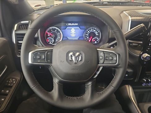 New 2026 RAM 2500 Big Horn image 14