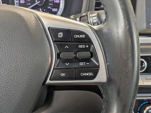 Used 2019 Hyundai Sonata SE FWD image 5