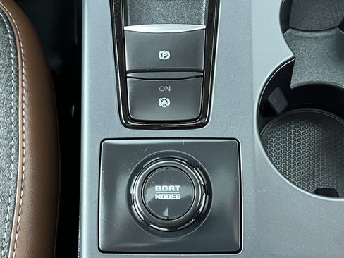 Used 2023 Ford Bronco Sport Outer Banks w/ Tech Package AWD/4WD image 30