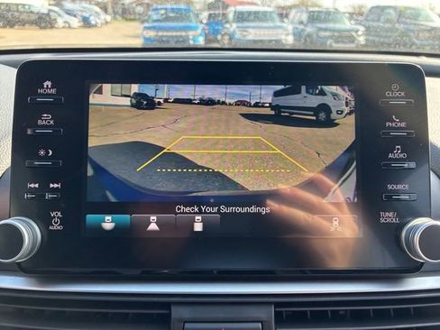 Used 2018 Honda Accord EX-L image 34