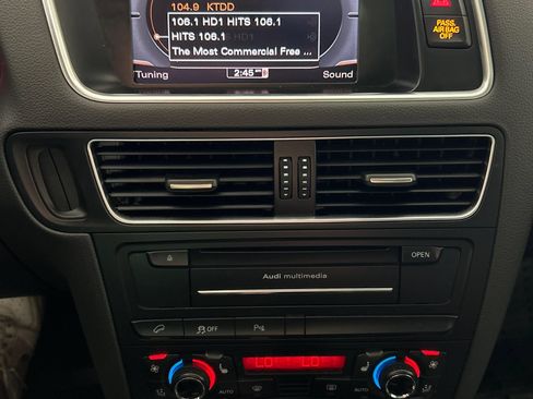 Used 2012 Audi Q5 2.0T Premium Plus AWD/4WD image 16