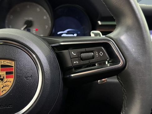 Used 2023 Porsche Macan S AWD/4WD image 17