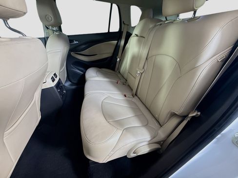 Used 2020 Buick Envision Essence FWD image 25