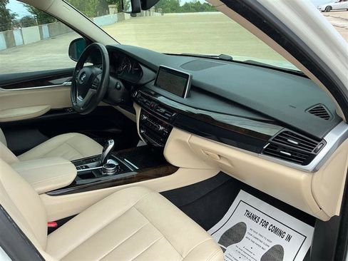 Used 2016 BMW X5 xDrive35i AWD/4WD image 32