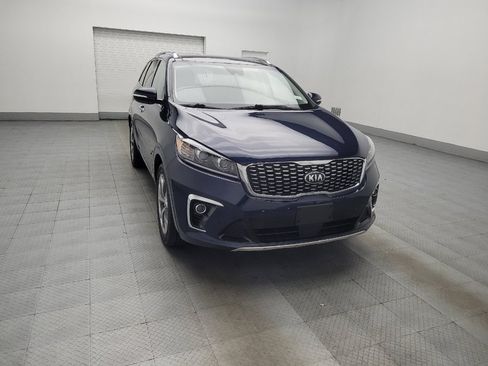 Used 2019 Kia Sorento SX image 13