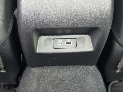 Used 2024 Nissan Altima 2.5 SV FWD image 17