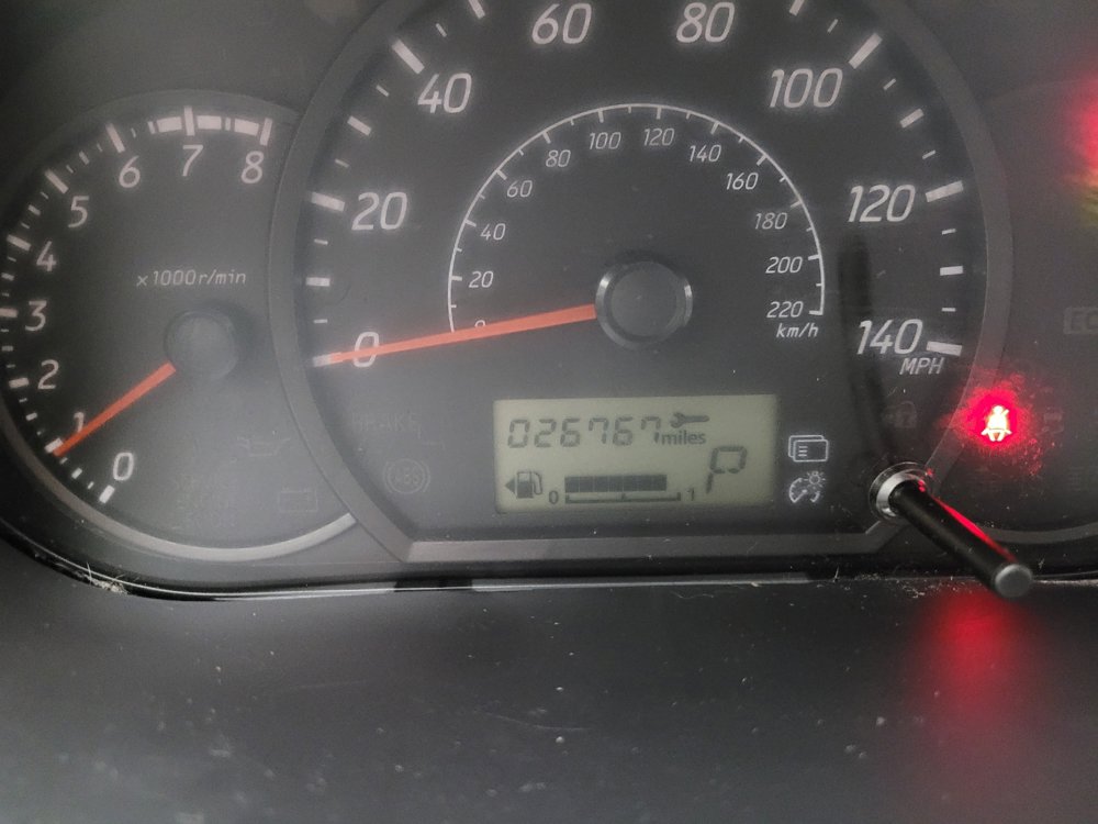 Used 2024 Mitsubishi Mirage ES FWD image 23