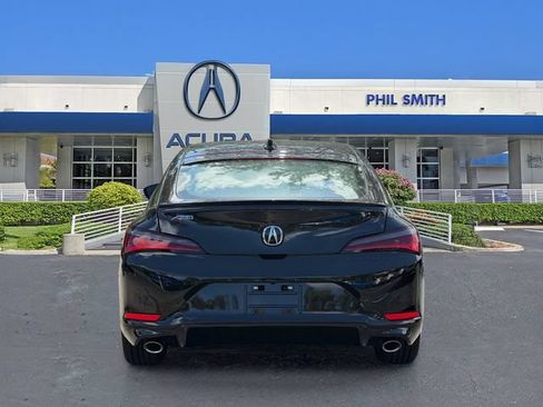 New 2026 Acura Integra A-Spec FWD image 4