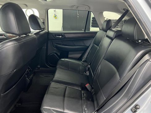 Used 2019 Subaru Outback 2.5i Limited image 21