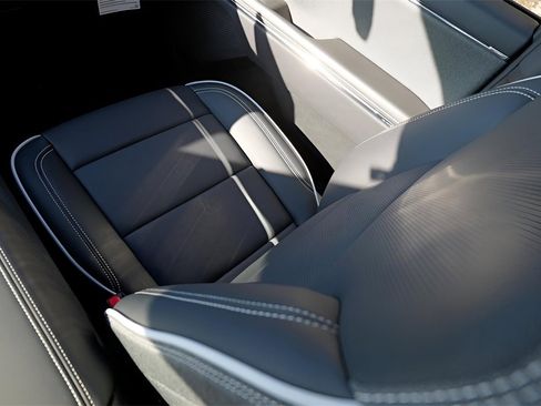 New 2026 GMC Sierra EV Elevation w/ Premium Package image 23