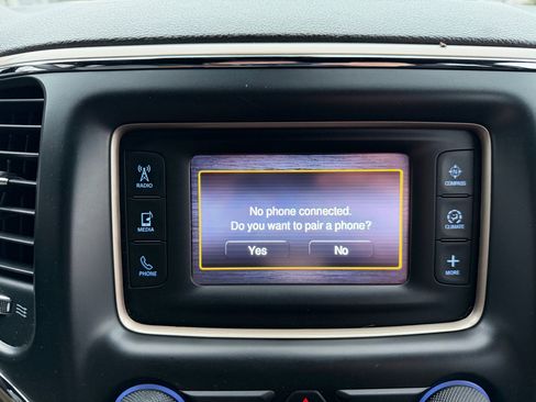 Used 2014 Jeep Grand Cherokee Laredo w/ Quick Order Package 23E image 34