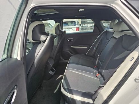 New 2026 Kia K4 GT-Line Turbo w/ GT-Line Premium Package FWD image 14