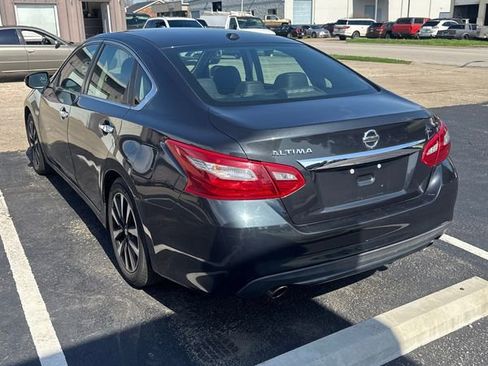 Used 2018 Nissan Altima 2.5 SL image 33