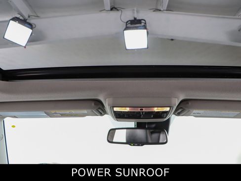 Used 2023 Toyota 4Runner SR5 Premium w/ Moonroof Package image 22