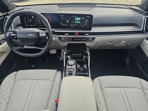 New 2026 Kia Sorento SX Prestige image 9