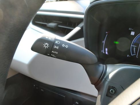 New 2026 Toyota Corolla LE FWD image 8