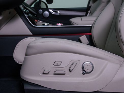 New 2026 Genesis GV80 3.5T Prestige image 20