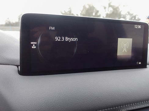 Certified 2024 MAZDA CX-5 Carbon Edition image 17