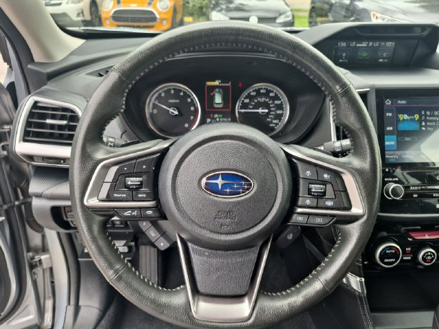Used 2022 Subaru Forester Touring AWD/4WD image 12