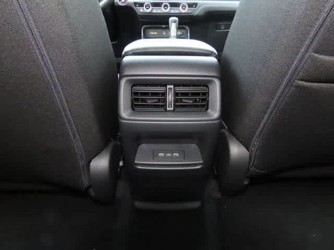 New 2026 Honda CR-V EX image 23