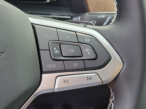 New 2026 Volkswagen Atlas Cross Sport SEL Premium R-Line image 25