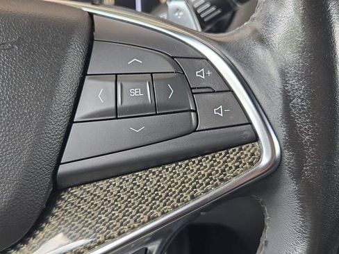 Used 2022 Cadillac XT5 Sportv AWD/4WD image 13