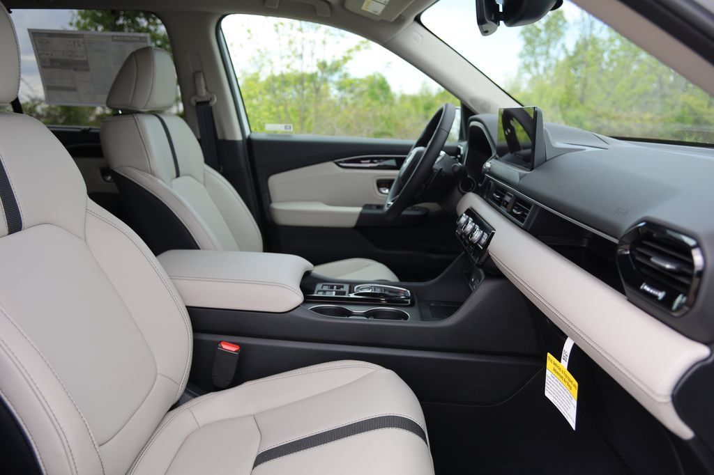 New 2026 Honda Pilot EX-L image 35