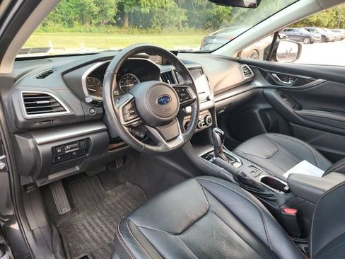 Used 2019 Subaru Crosstrek 2.0i Limited w/ Popular Package #2 AWD/4WD image 17