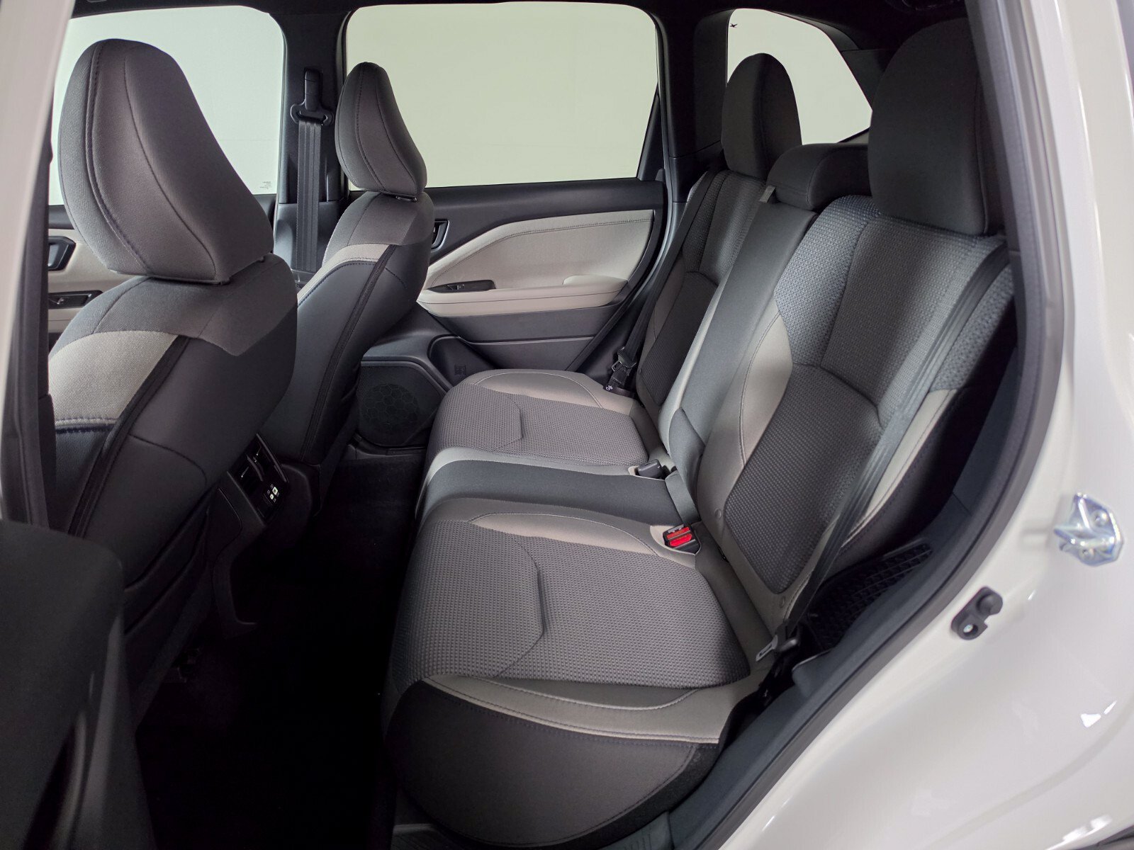 New 2026 Subaru Forester Premium AWD/4WD image 14