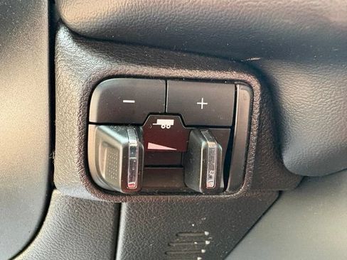Used 2024 Dodge Durango SRT AWD/4WD image 24