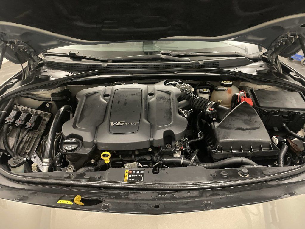Used 2017 Buick LaCrosse Essence w/ Sun and Shade Package FWD image 22