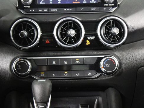 Certified 2025 Nissan Sentra S image 22