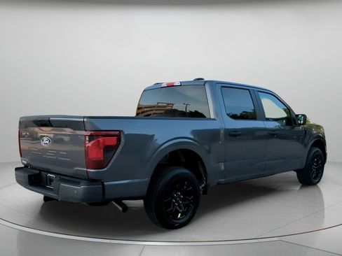 New 2026 Ford F150 STX RWD image 31