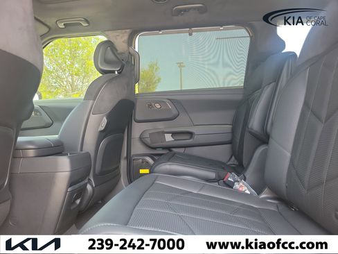 New 2027 Kia Telluride X-Line SX Prestige AWD/4WD image 14